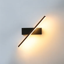 Carregar imagem no visualizador da galeria, Anja Wall Lamp
