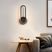 Carregar imagem no visualizador da galeria, Anja Wall Lamp
