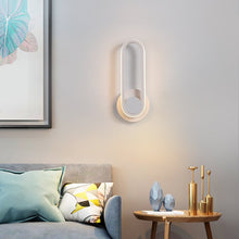 Load image into Gallery viewer, Anja Wall Lamp

