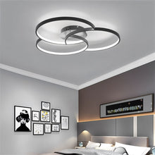 Carregar imagem no visualizador da galeria, Anka Ceiling Light
