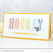 Cargar imagen en el visor de la galería, Bitty Birthday Wishes
