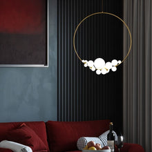 Carregar imagem no visualizador da galeria, Anneau Pendant Light
