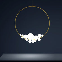 Load image into Gallery viewer, Anneau Pendant Light
