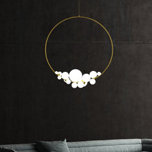 Load image into Gallery viewer, Anneau Pendant Light
