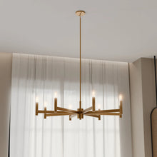 Cargar imagen en el visor de la galería, Anouk Chandelier
