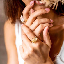 Carregar imagem no visualizador da galeria, Anti-Stress Rings
