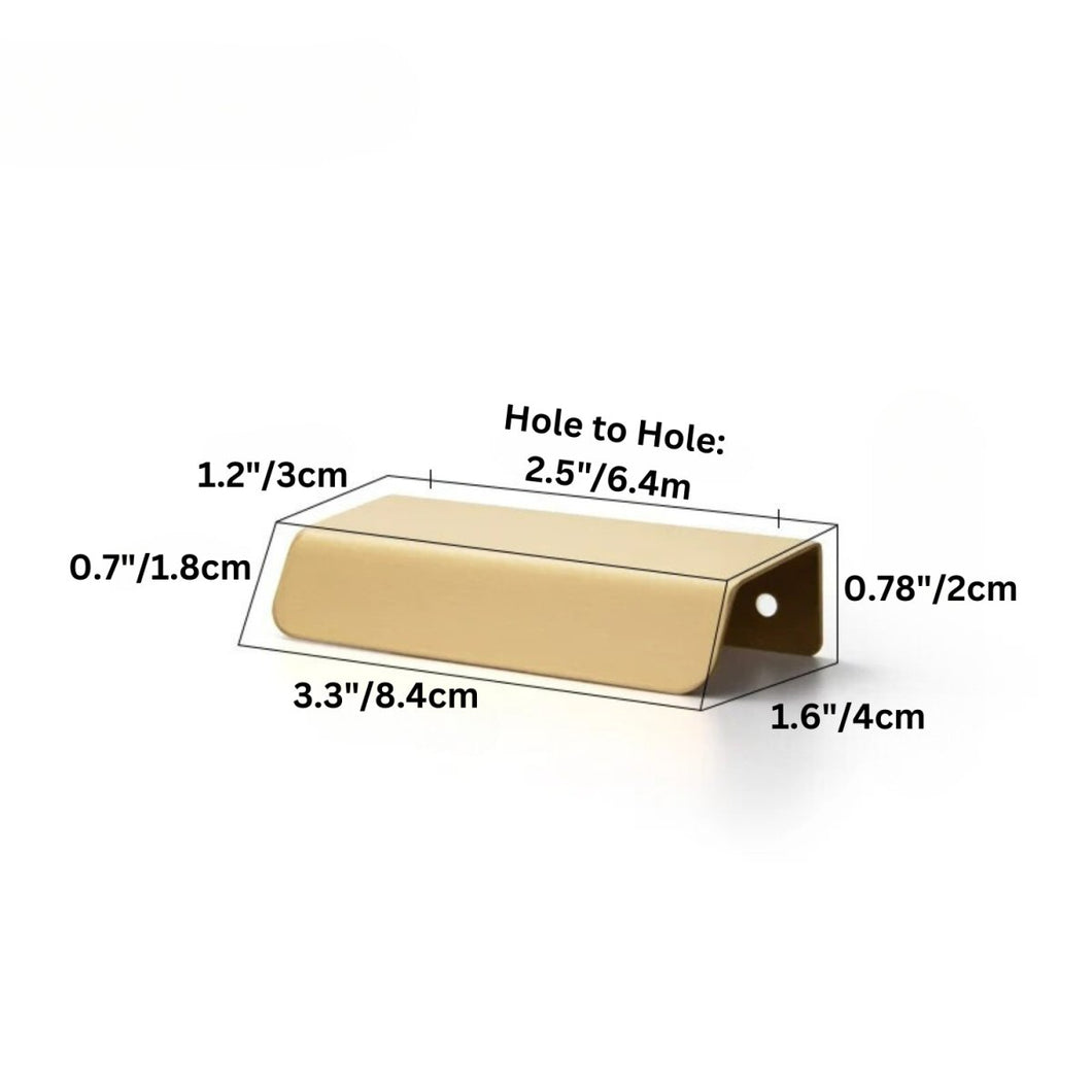 Anzah Pull Bar