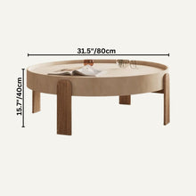 Carregar imagem no visualizador da galeria, Aplot Coffee Table
