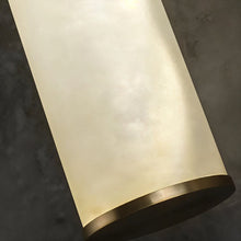 Load image into Gallery viewer, Aquilus Alabaster Wall Lamp

