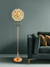 Load image into Gallery viewer, Arabella Floor Lamp
