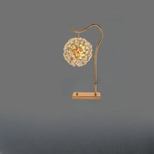 Carregar imagem no visualizador da galeria, Arabella Table Lamp
