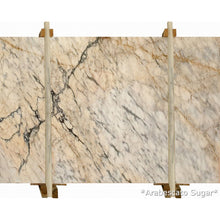 Carregar imagem no visualizador da galeria, Arabescato Sugar White Bookmatching Marble Slabs Polished -Full Truckload
