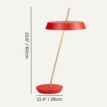 Load image into Gallery viewer, Ardens Table Lamp
