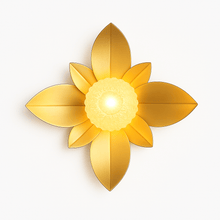 Load image into Gallery viewer, Ardor Wall Lamp
