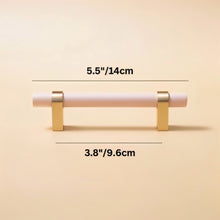 Carregar imagem no visualizador da galeria, Argan Knob &amp; Pull Bar
