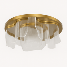 Load image into Gallery viewer, Ariadne Ceiling Light
