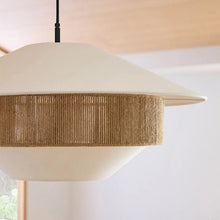 Load image into Gallery viewer, Arkhai Pendant Light
