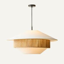 Load image into Gallery viewer, Arkhai Pendant Light

