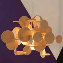 Carregar imagem no visualizador da galeria, Arona Pendant Light
