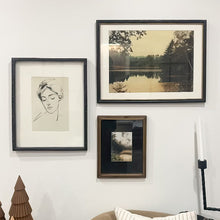 Carregar imagem no visualizador da galeria, Curated Gallery Wall Art Collection, Set of 3

