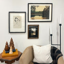 Carregar imagem no visualizador da galeria, Curated Gallery Wall Art Collection, Set of 3
