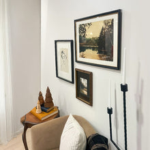 Carregar imagem no visualizador da galeria, Curated Gallery Wall Art Collection, Set of 3
