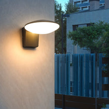 Carregar imagem no visualizador da galeria, Aruj Outdoor Wall Lamp
