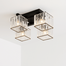 Load image into Gallery viewer, Arunah Ceiling Light
