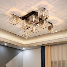 Load image into Gallery viewer, Arunah Ceiling Light
