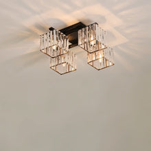 Carregar imagem no visualizador da galeria, Arunah Ceiling Light
