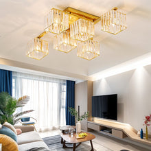 Carregar imagem no visualizador da galeria, Arunah Ceiling Light
