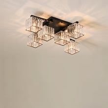 Carregar imagem no visualizador da galeria, Arunah Ceiling Light
