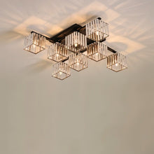 Carregar imagem no visualizador da galeria, Arunah Ceiling Light
