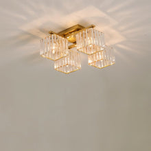 Carregar imagem no visualizador da galeria, Arunah Ceiling Light
