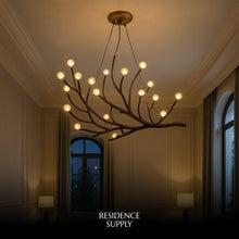 Carregar imagem no visualizador da galeria, Arvore Chandelier
