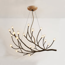 Carregar imagem no visualizador da galeria, Arvore Chandelier
