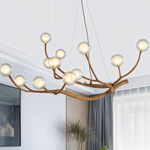 Carregar imagem no visualizador da galeria, Arvore Chandelier
