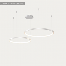 Carregar imagem no visualizador da galeria, Aryana Chandelier
