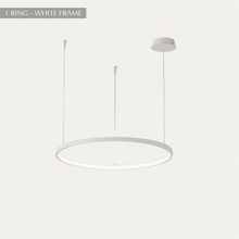 Carregar imagem no visualizador da galeria, Aryana Chandelier
