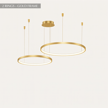 Carregar imagem no visualizador da galeria, Aryana Chandelier
