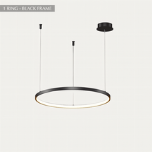 Carregar imagem no visualizador da galeria, Aryana Chandelier

