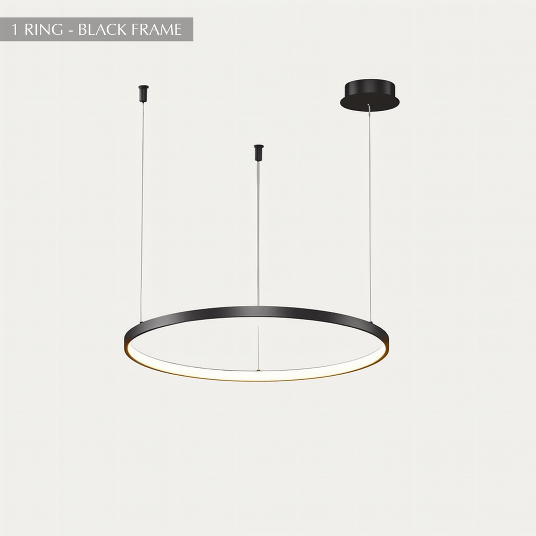 Aryana Chandelier