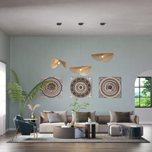 Load image into Gallery viewer, Asalu Pendant Light

