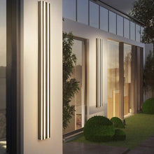 Carregar imagem no visualizador da galeria, Ashil Wall Lamp
