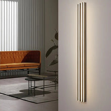 Carregar imagem no visualizador da galeria, Ashil Wall Lamp
