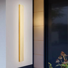 Carregar imagem no visualizador da galeria, Ashil Wall Lamp

