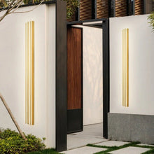 Carregar imagem no visualizador da galeria, Ashil Wall Lamp
