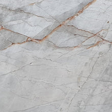 Carregar imagem no visualizador da galeria, Astana Gray Antique Bookmatching Marble Slabs Polished - Livfloors Collection
