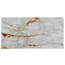 Carregar imagem no visualizador da galeria, Astana Gray Exotic Marble Polished Floor and Wall Tile - Large Format - Livfloors Collection
