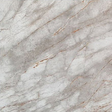 Carregar imagem no visualizador da galeria, Astana Gray Exotic Marble Polished Floor and Wall Tile - Large Format - Livfloors Collection
